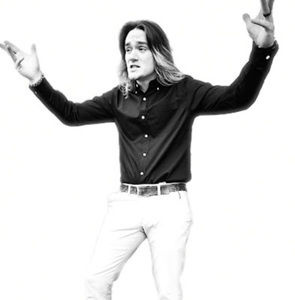 Meet your Posher, Zachary